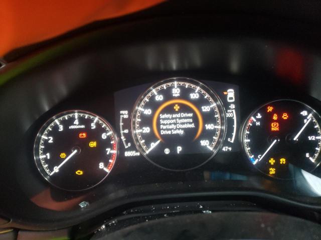 Photo 9 from auction – 2022 MAZDA 3 PREFERRE with VIN JM1BPBLL9N1502674