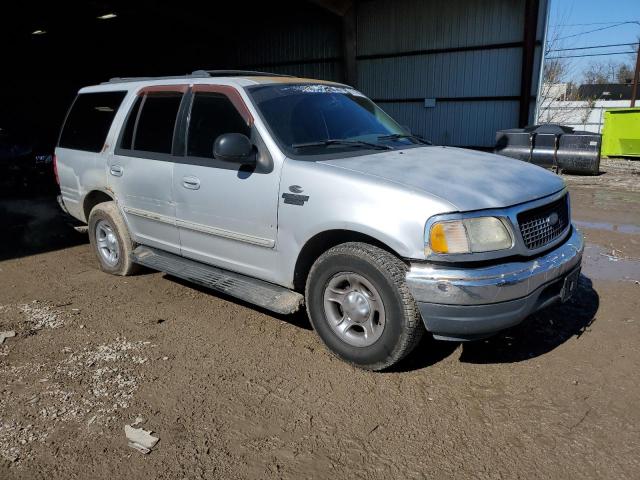 Photo 4 from auction – 2001 FORD EXPEDITION with VIN 1FMRU15W51LA56722