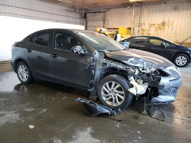 Photo 4 from auction – 2012 MAZDA 3 I with VIN JM1BL1V86C1633492