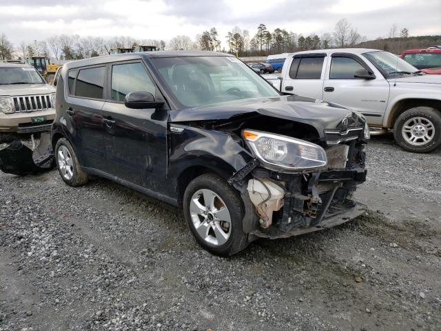 Photo 4 from auction – 2018 KIA SOUL with VIN KNDJN2A25J7897391