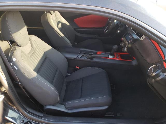 Photo 10 from auction – 2012 CHEVROLET CAMARO LS with VIN 2G1FA1E39C9155679