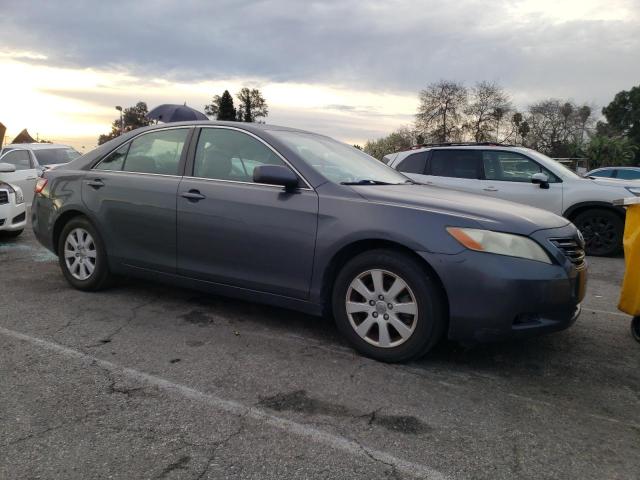 Photo 4 from auction – 2007 TOYOTA CAMRY CE with VIN 4T1BE46K87U635279