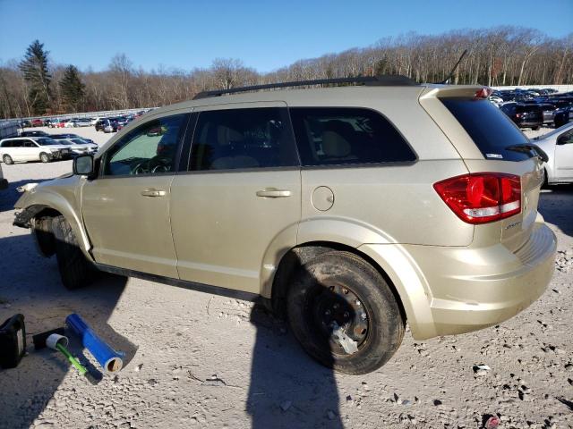 Photo 2 from auction – 2011 DODGE JOURNEY EX with VIN 3D4PG4FB9BT567276