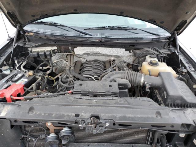 Photo 11 from auction – 2013 FORD F150 SUPER with VIN 1FTFW1EF8DKD16669
