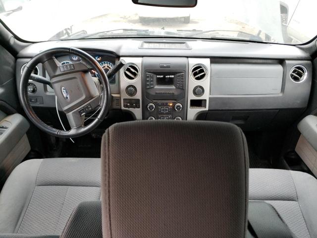 Photo 8 from auction – 2013 FORD F150 SUPER with VIN 1FTFW1EF9DKE18529