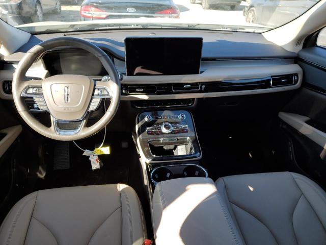 Photo 8 from auction – 2022 LINCOLN NAUTILUS with VIN 2LMPJ8J93NBL06493