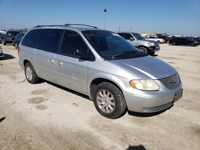 Photo 4 from auction – 2002 CHRYSLER TOWN & COU with VIN 2C8GT44L92R638420