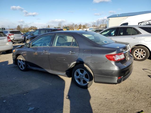 صورة رقم 2 من المزاد - 2012 TOYOTA COROLLA BA مع VIN 2T1BU4EE0CC909374