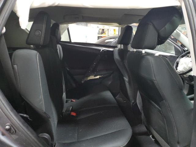 Photo 10 from auction – 2013 TOYOTA RAV4 XLE with VIN 2T3RFREV4DW096070