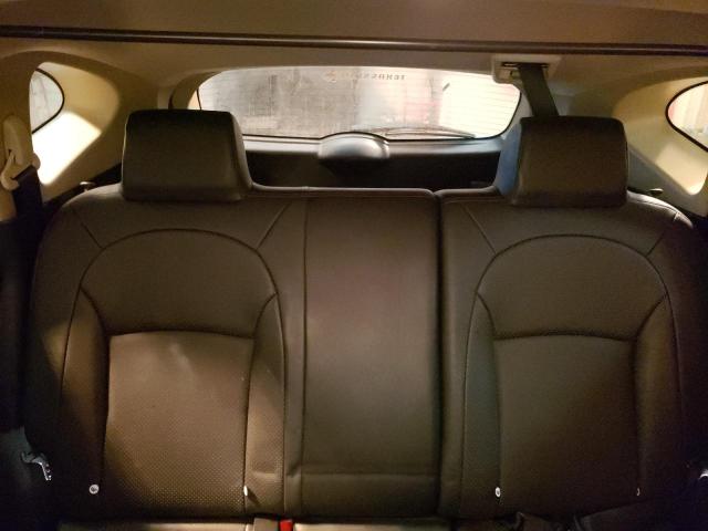 Photo 10 from auction – 2011 NISSAN ROGUE S with VIN JN8AS5MT0BW153479