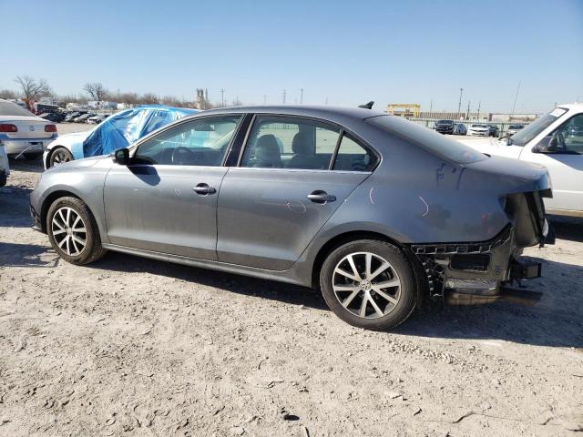 Photo 2 from auction – 2018 VOLKSWAGEN JETTA SE with VIN 3VWDB7AJ4JM263535