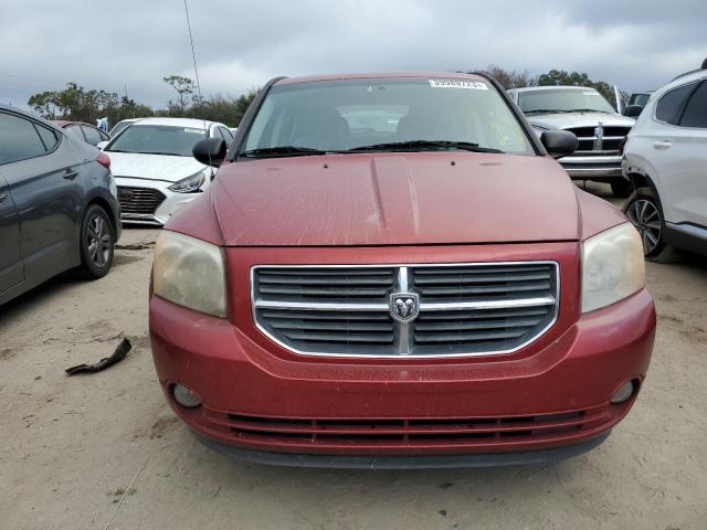 Photo 5 from auction – 2010 DODGE CALIBER MA with VIN 1B3CB3HA4AD616611