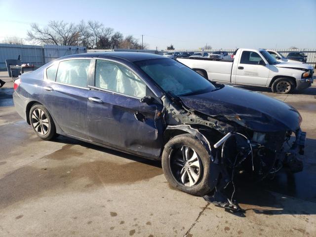 Photo 4 from auction – 2015 HONDA ACCORD LX with VIN 1HGCR2F39FA044549