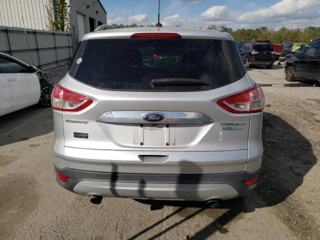 Photo 6 from auction – 2015 FORD ESCAPE TIT with VIN 1FMCU0J91FUC73542