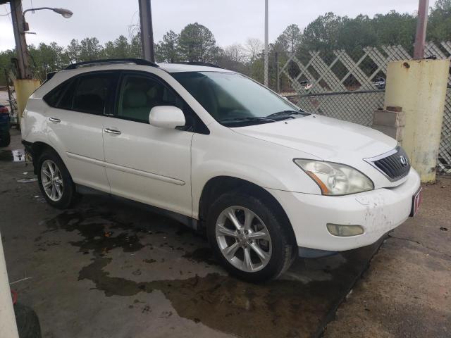Photo 4 from auction – 2008 LEXUS RX 350 with VIN 2T2GK31U38C028125