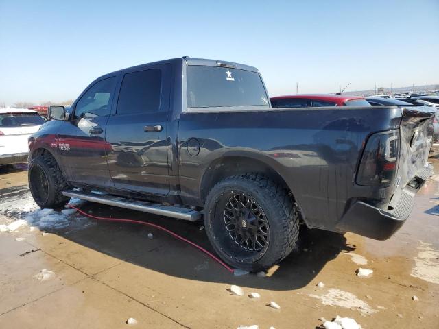 Photo 2 from auction – 2015 RAM 1500 ST with VIN 1C6RR7KT3FS528116