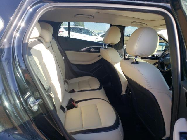 Photo 10 from auction – 2018 INFINITI QX30 BASE with VIN SJKCH5CP6JA004350