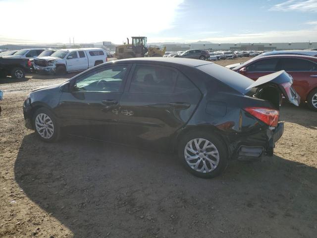 Photo 2 from auction – 2017 TOYOTA COROLLA L with VIN 2T1BURHE5HC847390