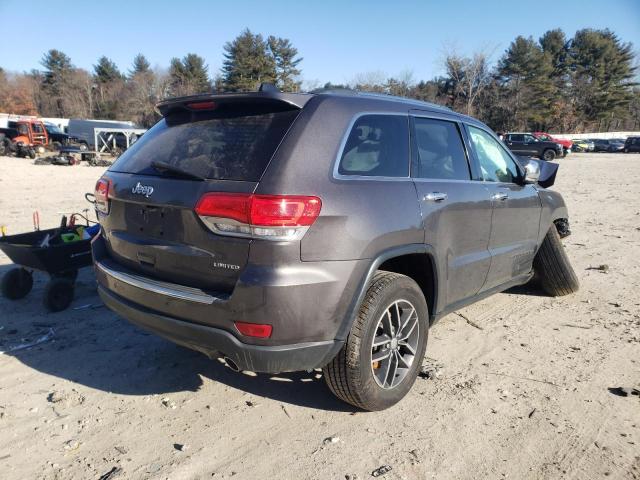 Photo 3 from auction – 2017 JEEP GRAND CHER with VIN 1C4RJFBG0HC886753