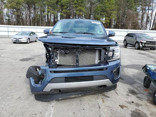 Photo 5 from auction – 2020 FORD EXPEDITION with VIN 1FMJU1JT8LEA77239