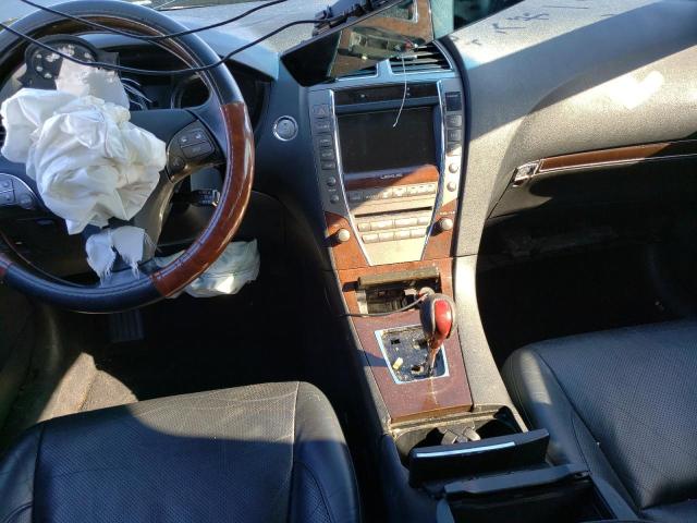 Фото 8 с аукциона – 2010 LEXUS ES 350 с VIN JTHBK1EG3A2390627