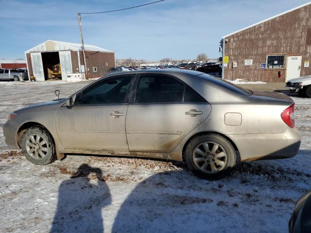 Photo 2 from auction – 2004 TOYOTA CAMRY LE with VIN 4T1BE30K34U863768