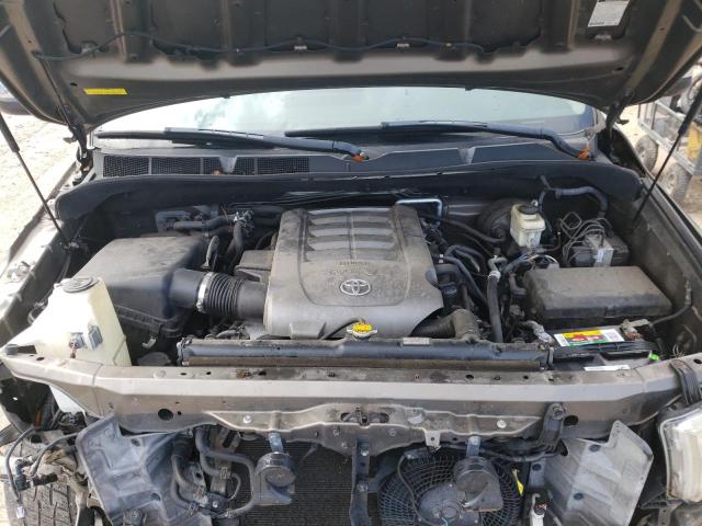 Photo 12 from auction – 2010 TOYOTA SEQUOIA PL with VIN 5TDYY5G14AS028051
