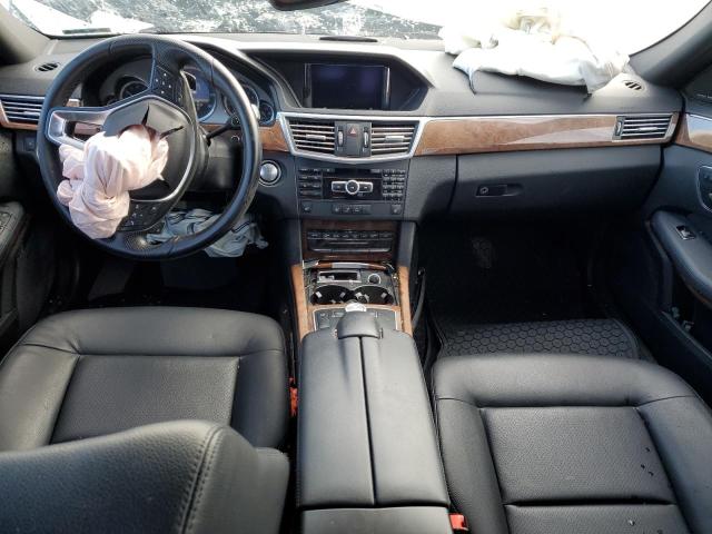 Photo 8 from auction – 2013 MERCEDES-BENZ E 350 4MAT with VIN WDDHF8JB6DA736141