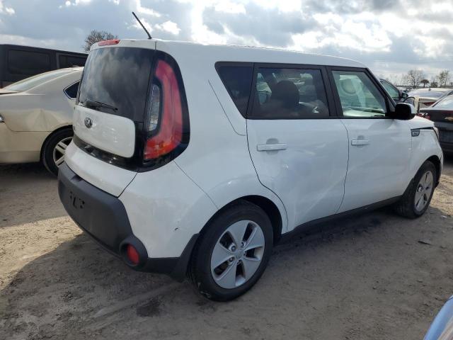 Photo 3 from auction – 2016 KIA SOUL with VIN KNDJN2A22G7381353