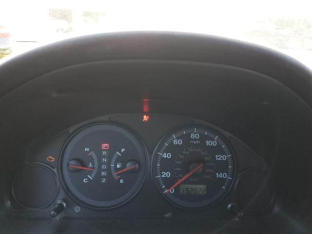 Photo 9 from auction – 2004 HONDA CIVIC with VIN 2HGES16304H533492