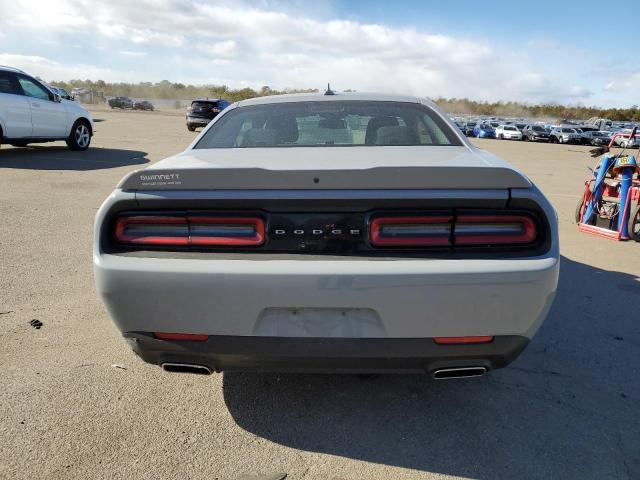 Photo 6 from auction – 2020 DODGE CHALLENGER with VIN 2C3CDZJGXLH211244