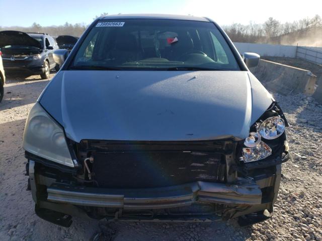 Photo 5 from auction – 2005 HONDA ODYSSEY EX with VIN 5FNRL38795B052673