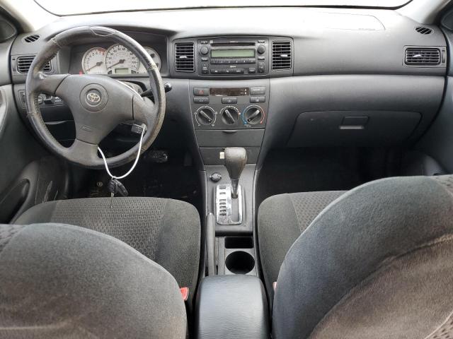 Photo 8 from auction – 2007 TOYOTA COROLLA CE with VIN 1NXBR32E87Z884972