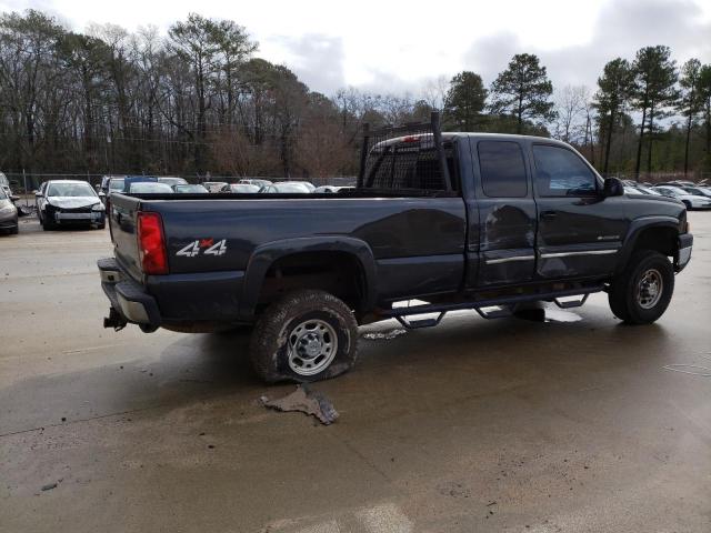 Photo 3 from auction – 2003 CHEVROLET SILVERADO with VIN 1GCHK29U03E337029