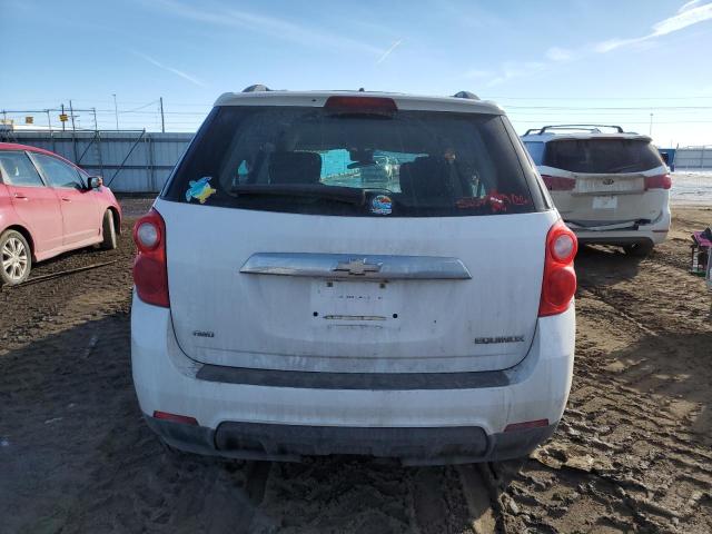 Photo 6 from auction – 2012 CHEVROLET EQUINOX LS with VIN 2GNFLCEK3C6311633