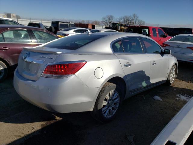 Photo 3 from auction – 2013 BUICK LACROSSE with VIN 1G4GC5ER1DF180100