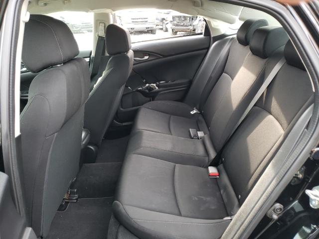 Photo 10 from auction – 2016 HONDA CIVIC LX with VIN 19XFC2F53GE072781