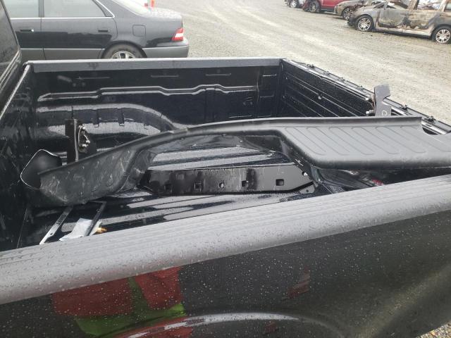 Photo 12 from auction – 2020 NISSAN FRONTIER S with VIN 1N6ED0EA0LN720270