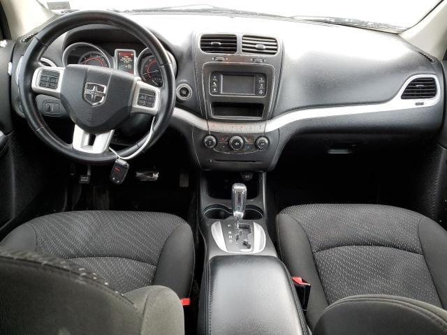 Photo 8 from auction – 2018 DODGE JOURNEY SE with VIN 3C4PDCAB3JT496999