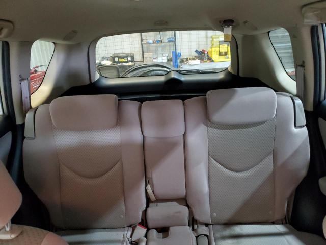 Photo 10 from auction – 2008 TOYOTA RAV4 with VIN JTMBD33V486081793