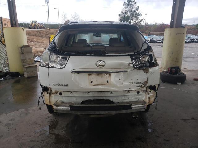 Photo 6 from auction – 2008 LEXUS RX 350 with VIN 2T2GK31U38C028125