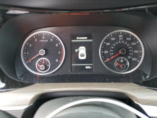 Photo 9 from auction – 2023 KIA K5 EX with VIN 5XXG34J22PG180216