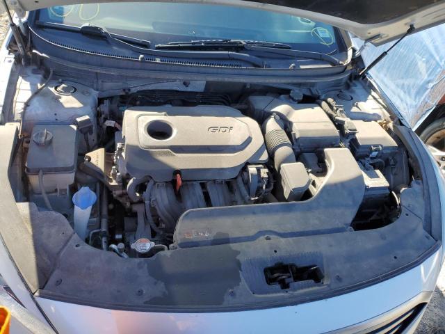 Photo 11 from auction – 2016 HYUNDAI SONATA SE with VIN 5NPE24AF9GH263451