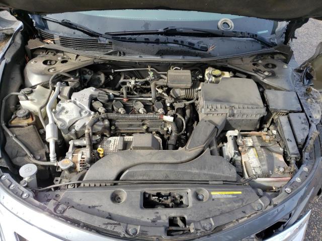 Photo 11 from auction – 2013 NISSAN ALTIMA 2.5 with VIN 1N4AL3AP7DC277585