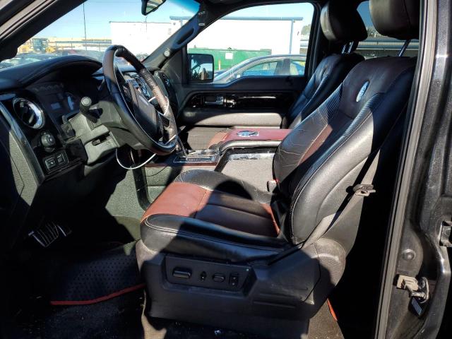 Photo 7 from auction – 2010 FORD F150 SUPER with VIN 1FTEW1CV0AFA14416
