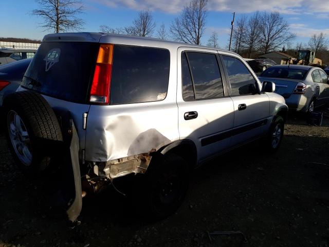 Photo 3 from auction – 1999 HONDA CR-V EX with VIN JHLRD1869XC064155