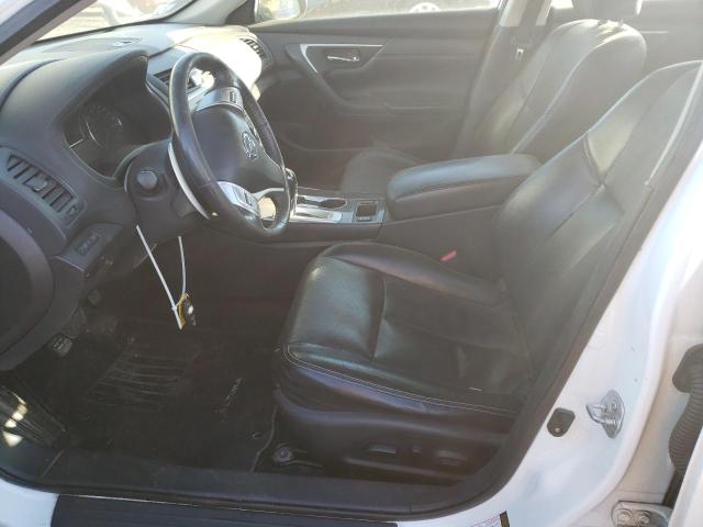 Photo 7 from auction – 2016 NISSAN ALTIMA 3.5 with VIN 1N4BL3APXGC169454