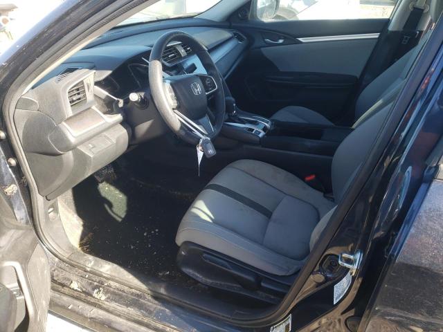 Photo 7 from auction – 2016 HONDA CIVIC EX with VIN 19XFC2F70GE041201