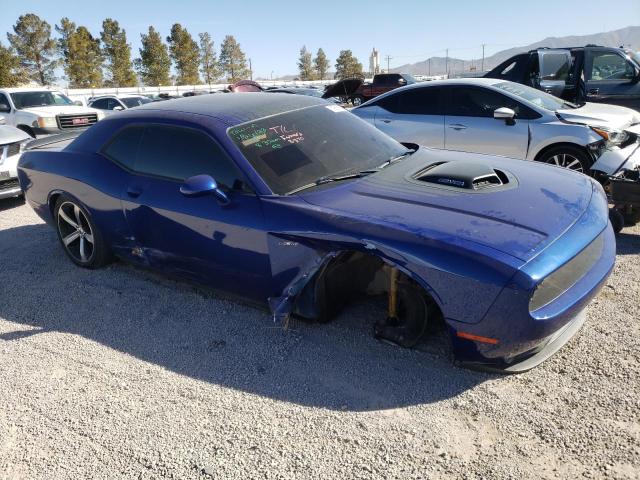 Photo 4 from auction – 2018 DODGE CHALLENGER with VIN 2C3CDZBT8JH171478