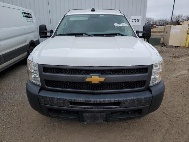 Photo 5 from auction – 2013 CHEVROLET SILVERADO with VIN 1GCNCPEX8DZ900237